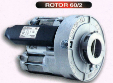 Motore Serranda Compatibile Cem Rotor Unirotor Norton Roll 180 Kg